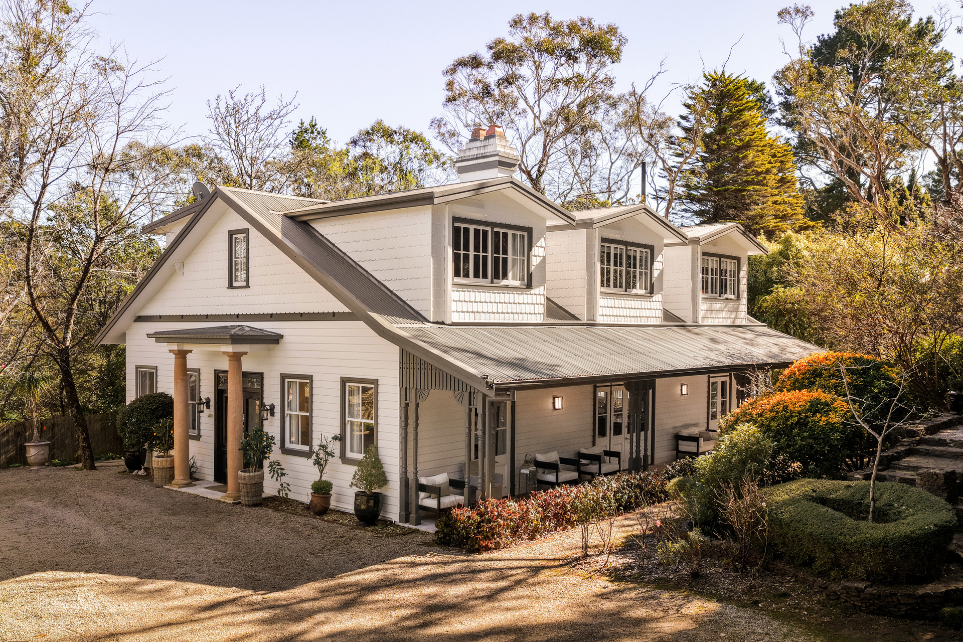 12a Northcote Road, Leura, NSW 2780 AUS