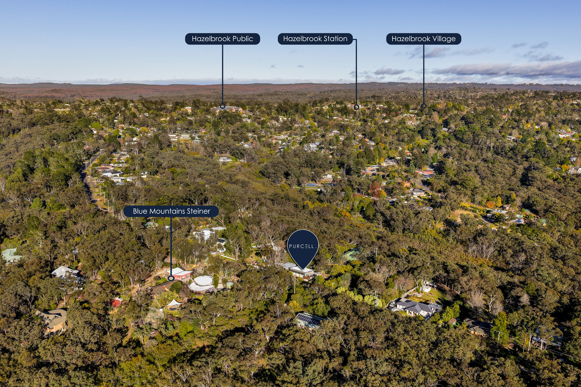 92 Clear View Parade, Hazelbrook, NSW 2779 AUS