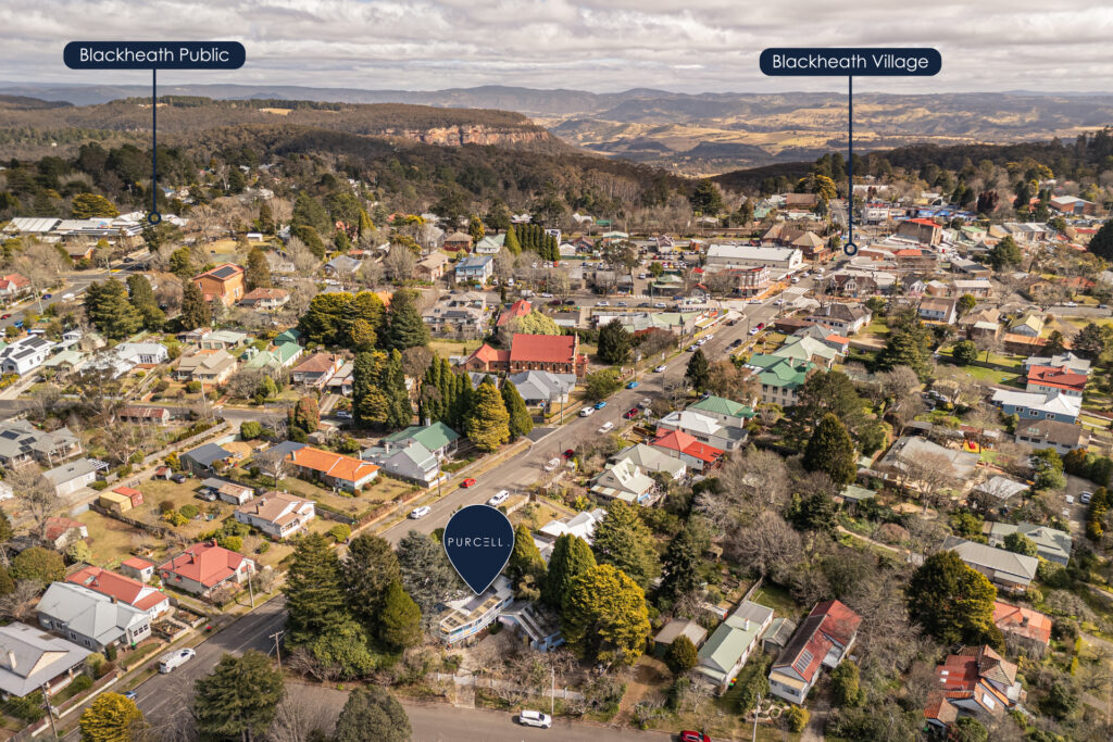 78 Govetts Leap Road, Blackheath, NSW 2785 AUS