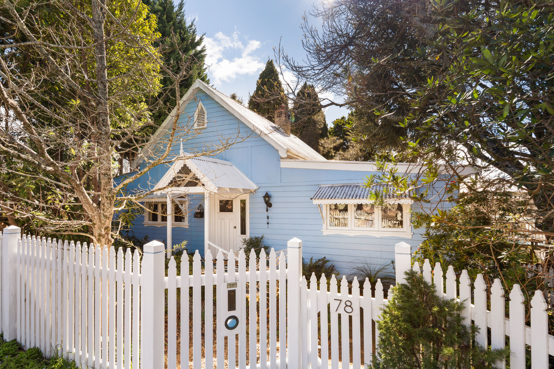78 Govetts Leap Road, Blackheath, NSW 2785 AUS