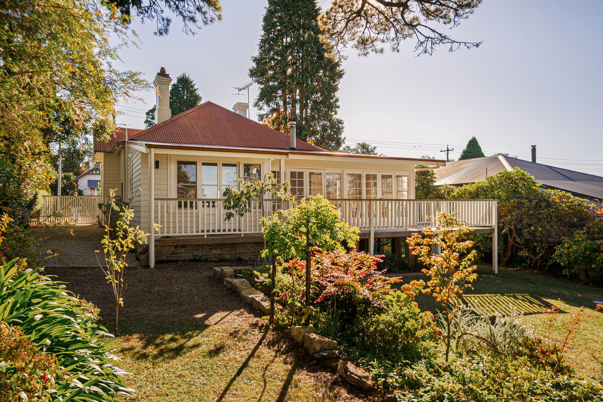 18 Ada Street, Katoomba, NSW 2780 AUS
