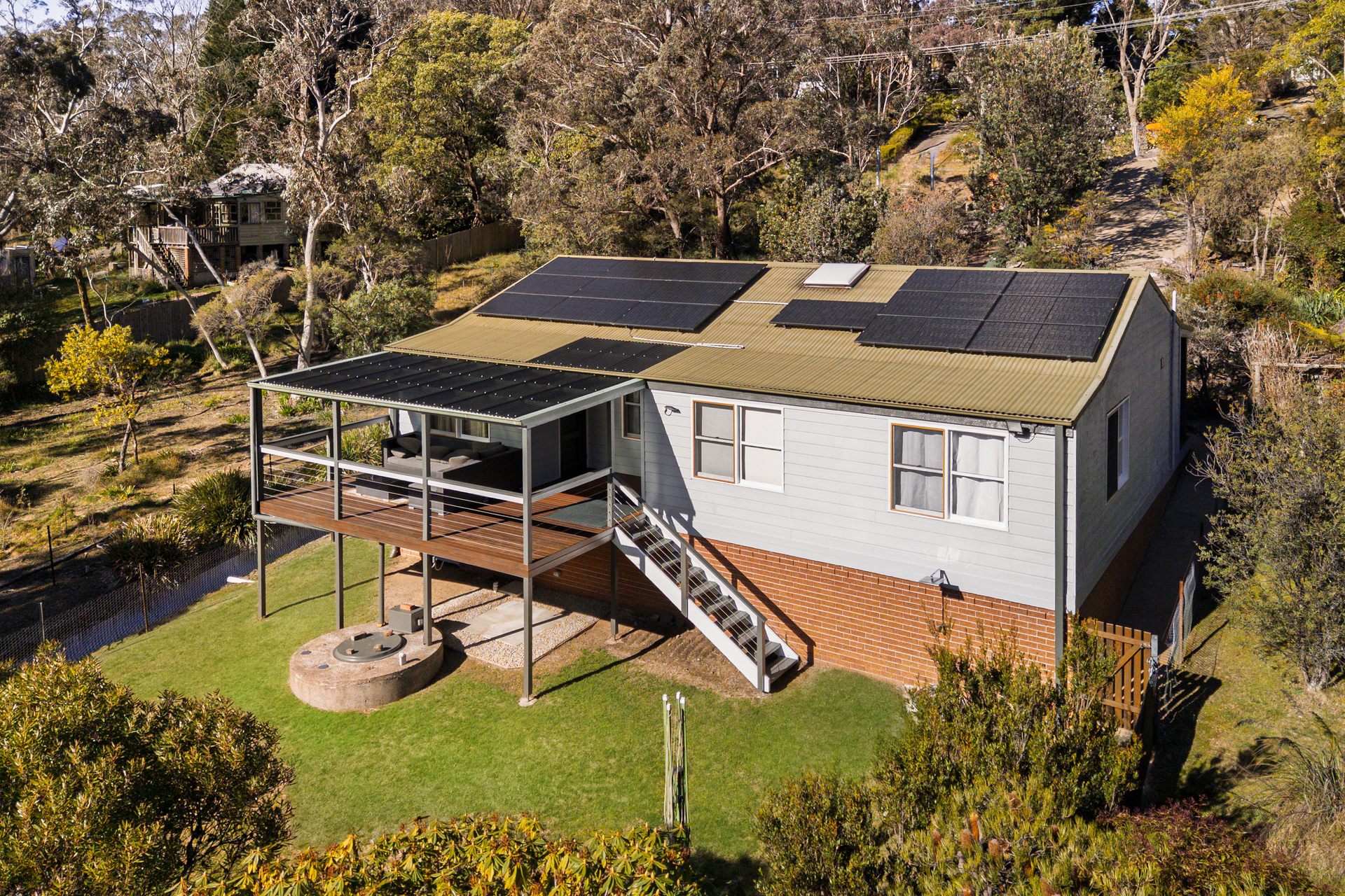 20 Fifth Avenue, Katoomba, NSW 2780 AUS