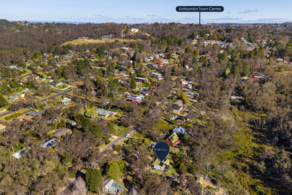 20 Fifth Avenue, Katoomba, NSW 2780 AUS