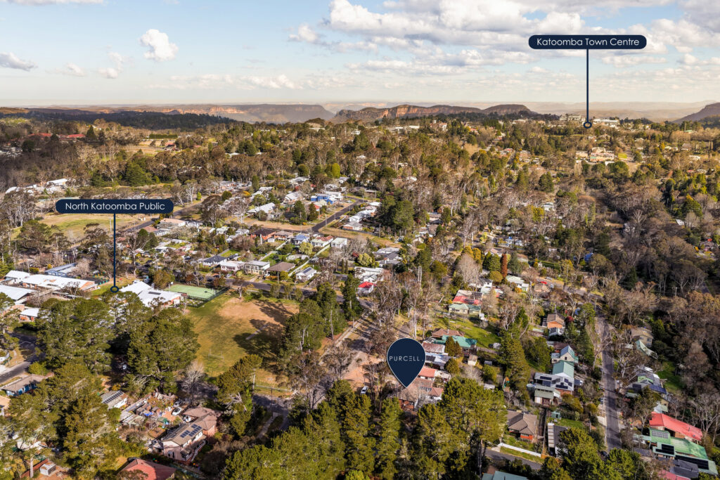 88 Victoria Street, Katoomba, NSW 2780 AUS