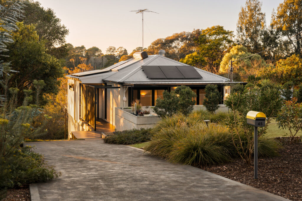 45 Sayers Street, Lawson, NSW 2783 AUS
