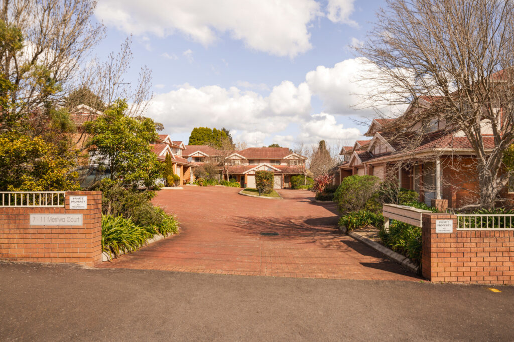 6/7-11 Merriwa Street, Katoomba, NSW 2780 AUS