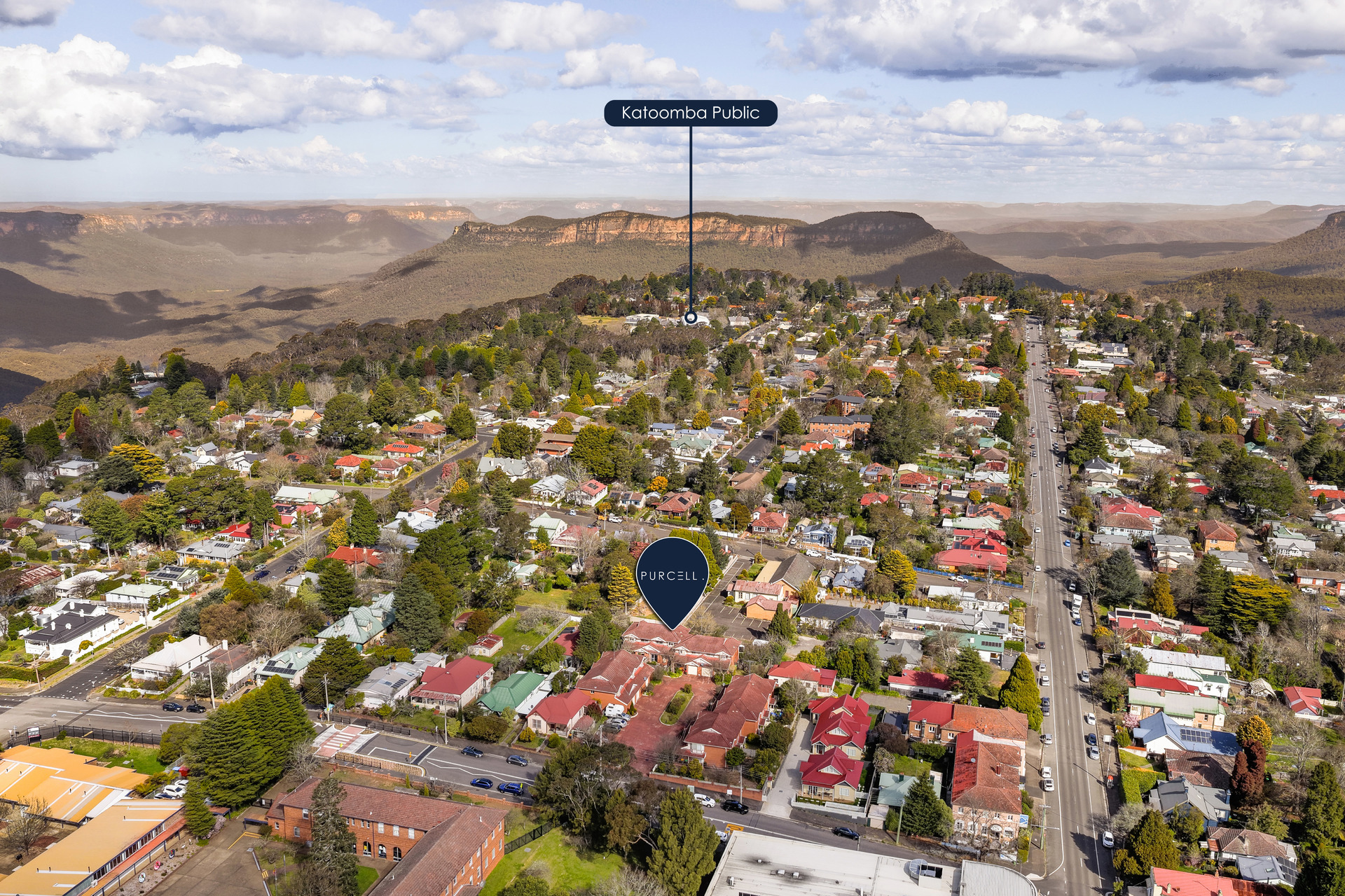6/7-11 Merriwa Street, Katoomba, NSW 2780 AUS