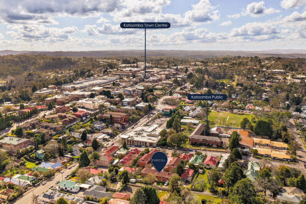 6/7-11 Merriwa Street, Katoomba, NSW 2780 AUS