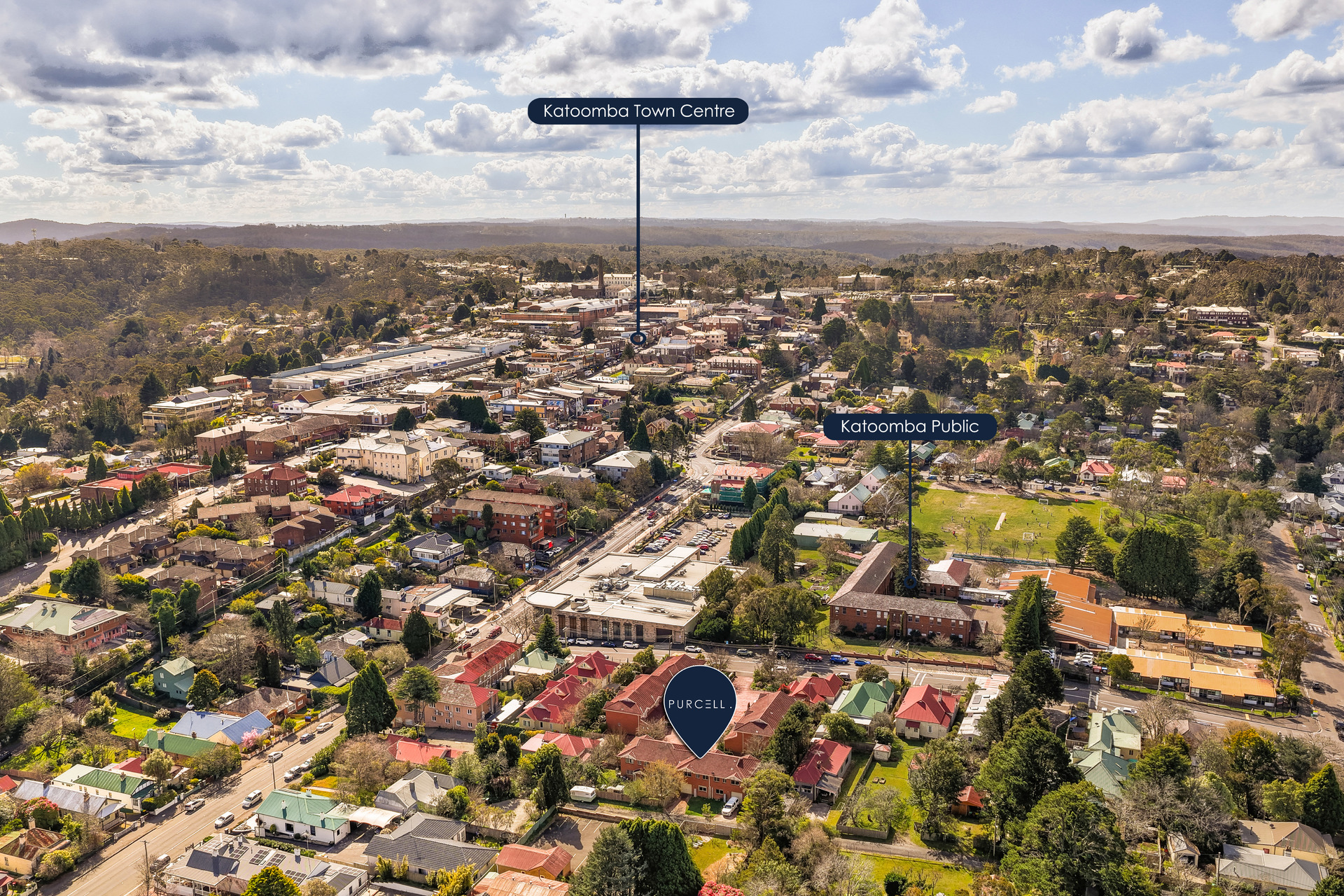 6/7-11 Merriwa Street, Katoomba, NSW 2780 AUS