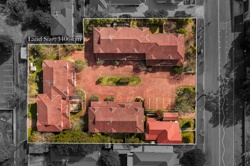 6/7-11 Merriwa Street, Katoomba, NSW 2780 AUS