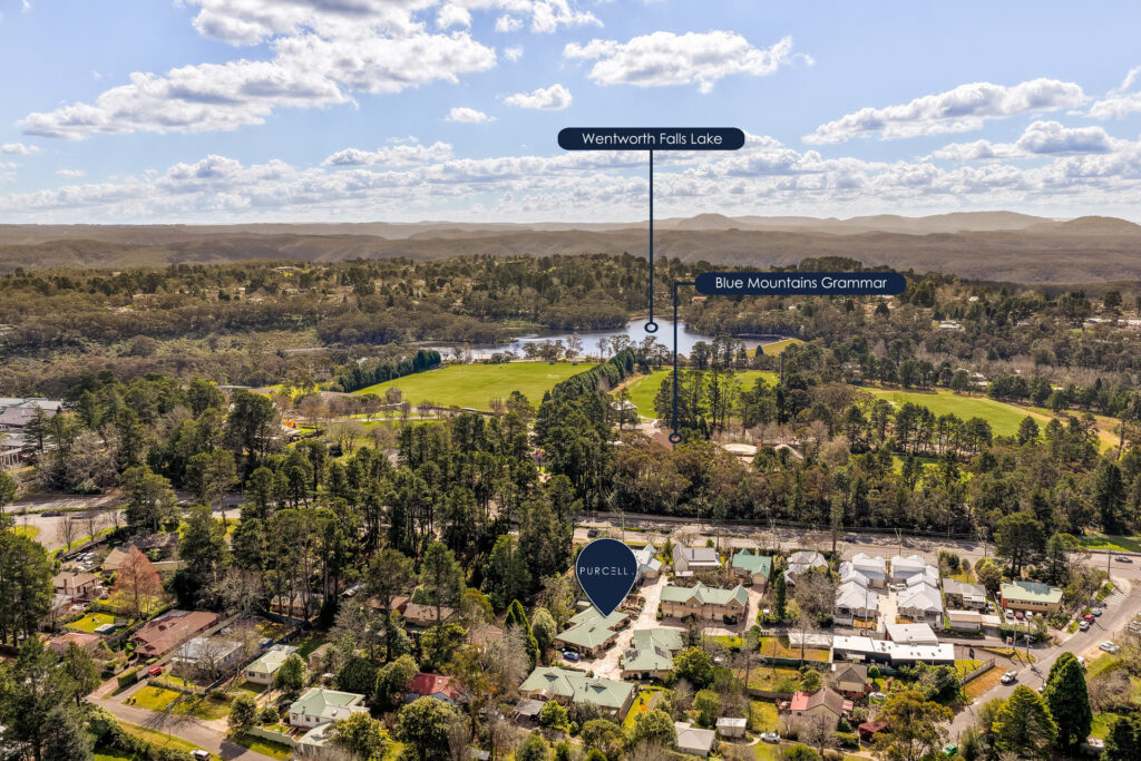 9/11 Cale Lane, Wentworth Falls, NSW 2782 AUS