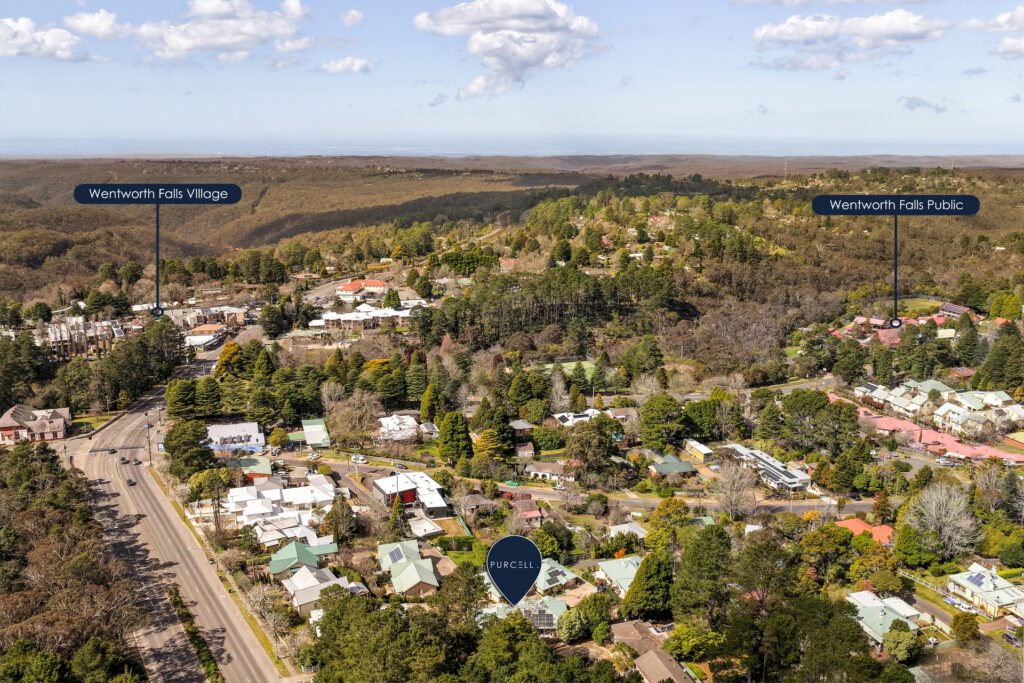 9/11 Cale Lane, Wentworth Falls, NSW 2782 AUS