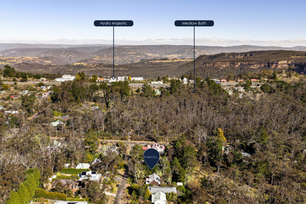 10 Blue Gum Avenue, Medlow Bath, NSW 2780 AUS