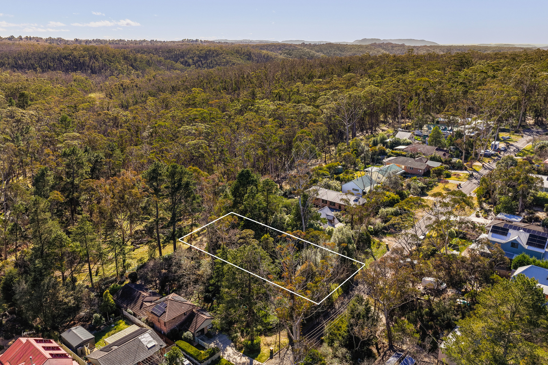 10 Blue Gum Avenue, Medlow Bath, NSW 2780 AUS