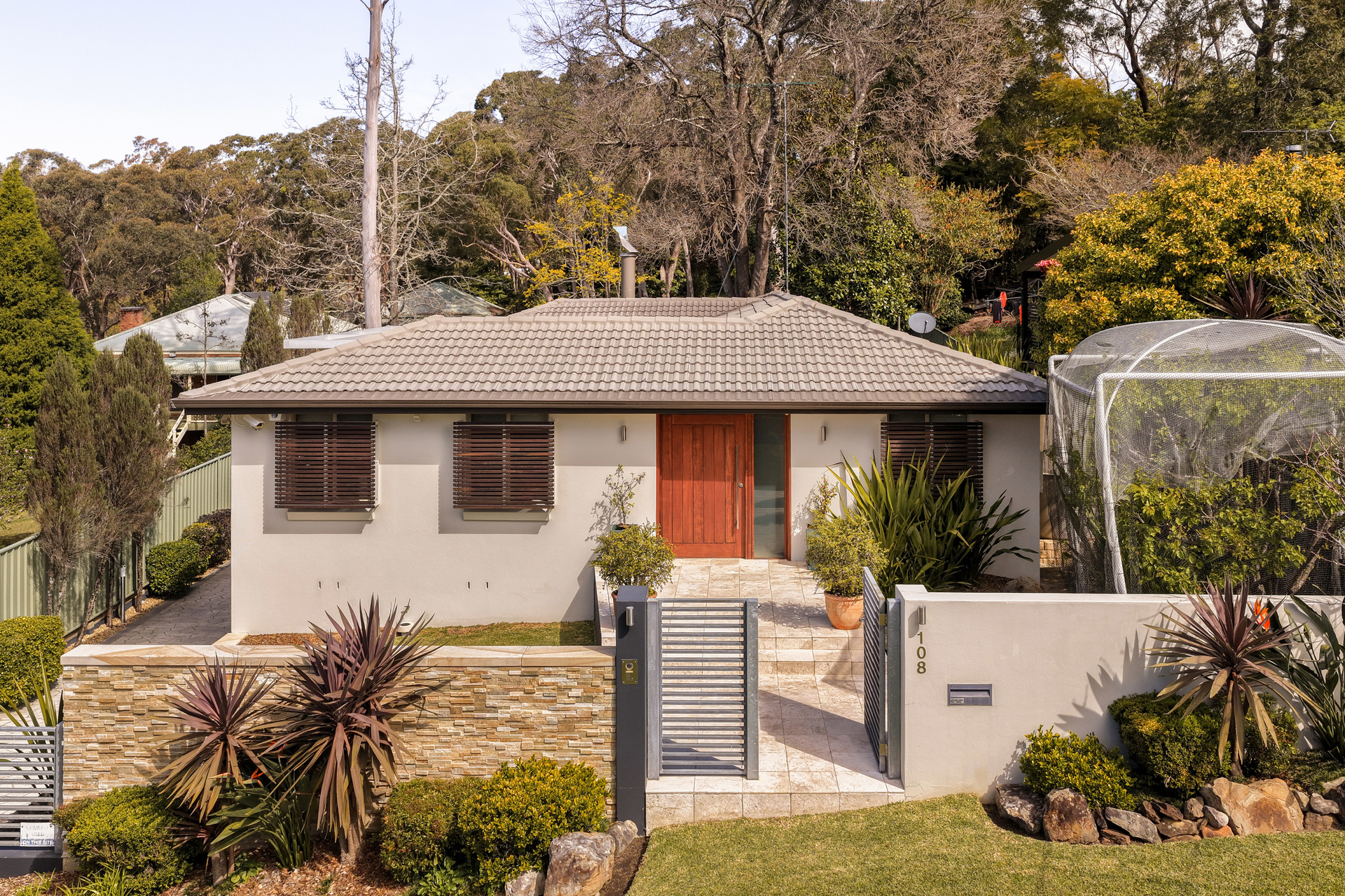 108 Talbot Road, Hazelbrook, NSW 2779 AUS