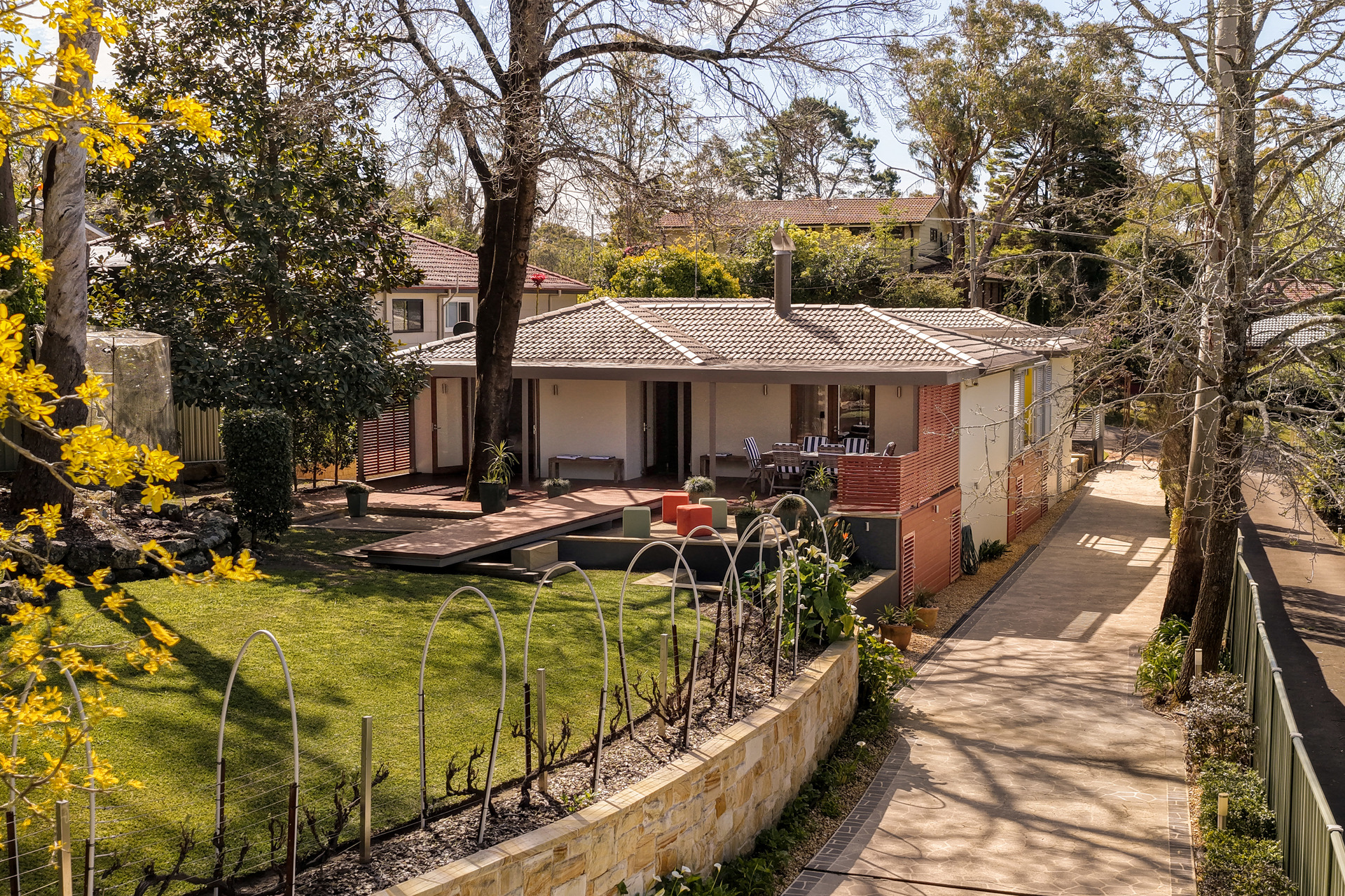 108 Talbot Road, Hazelbrook, NSW 2779 AUS