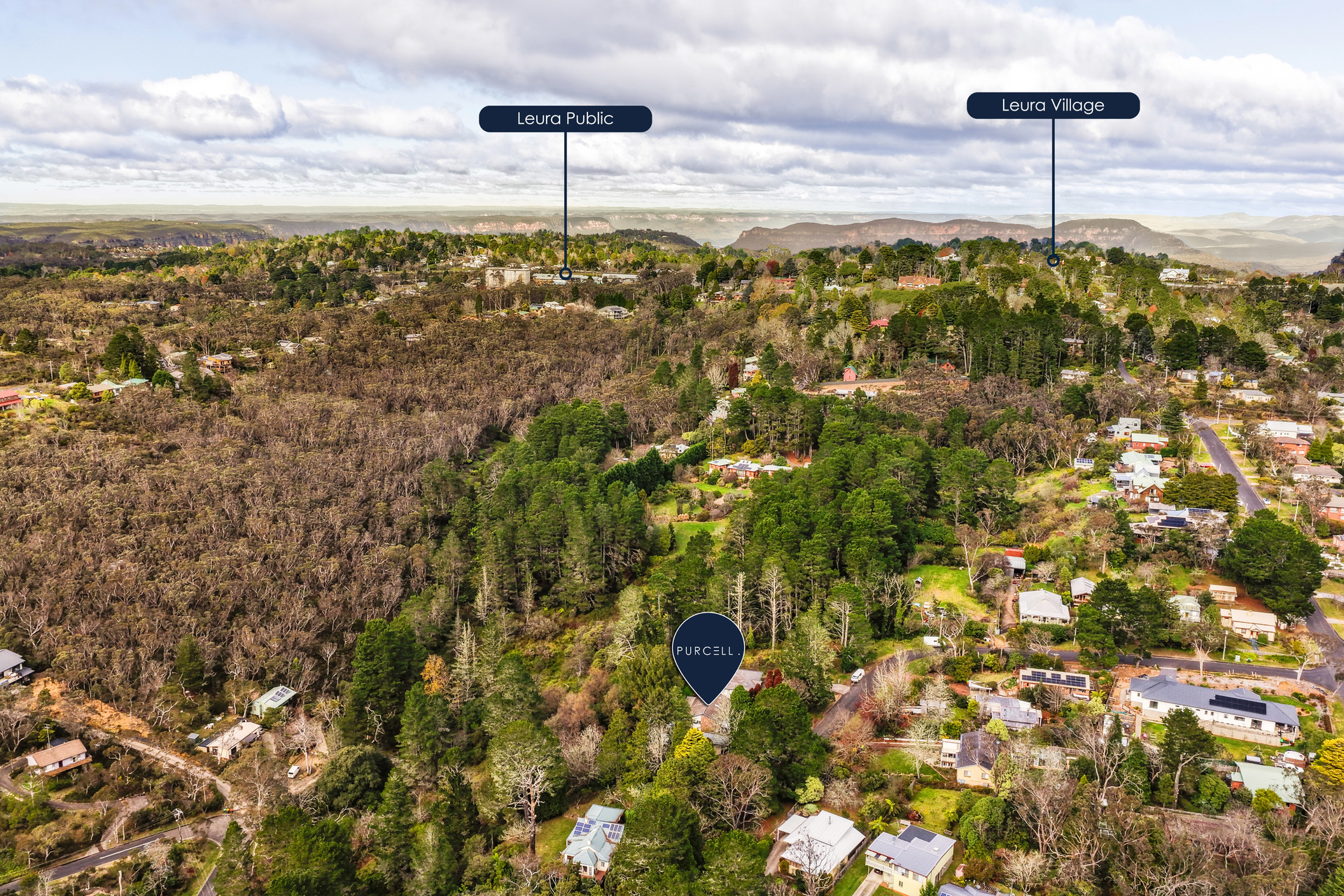 3 Norwood Street, Leura, NSW 2780 AUS