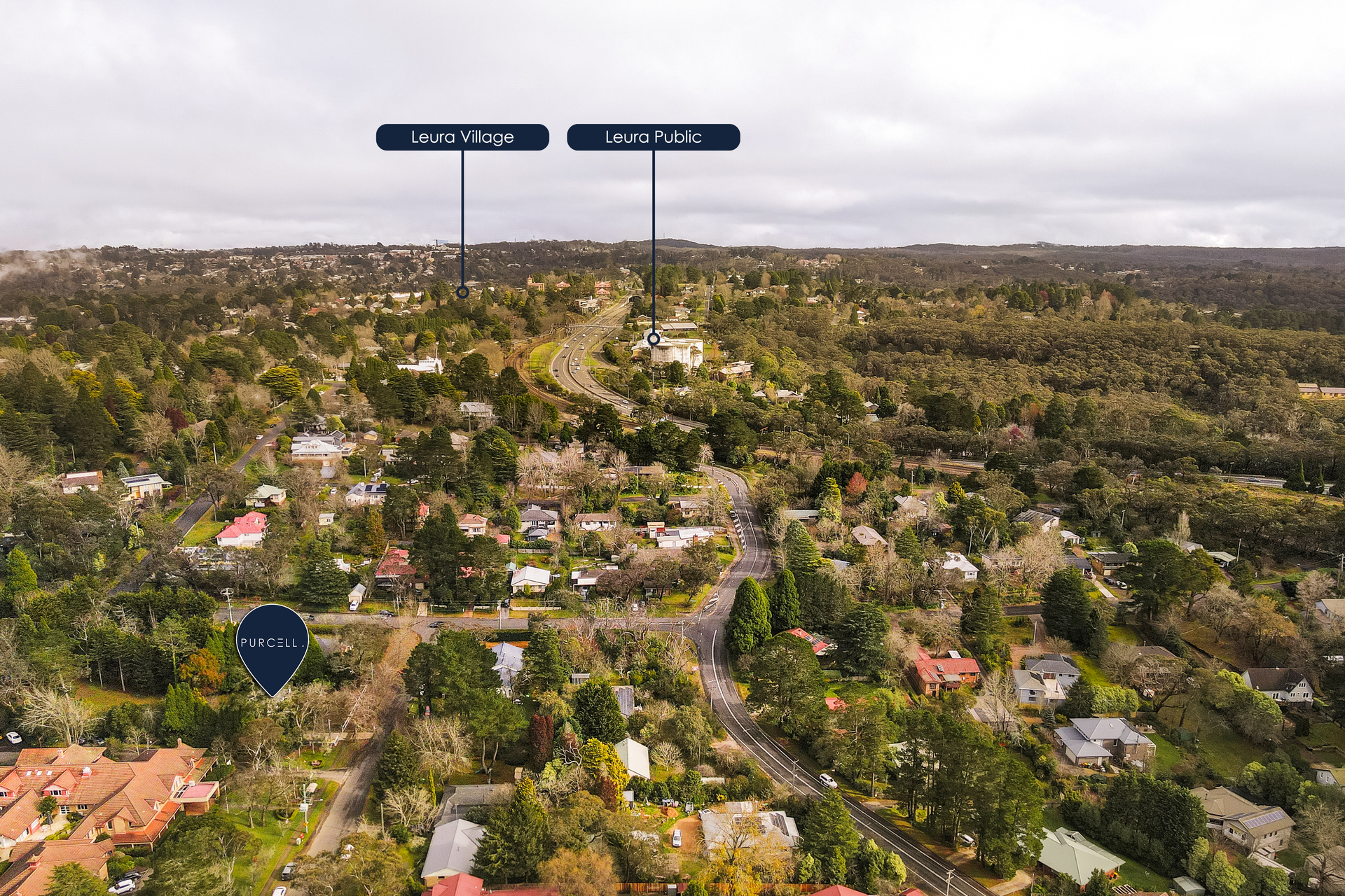 3 Morven Road, Leura, NSW 2780 AUS