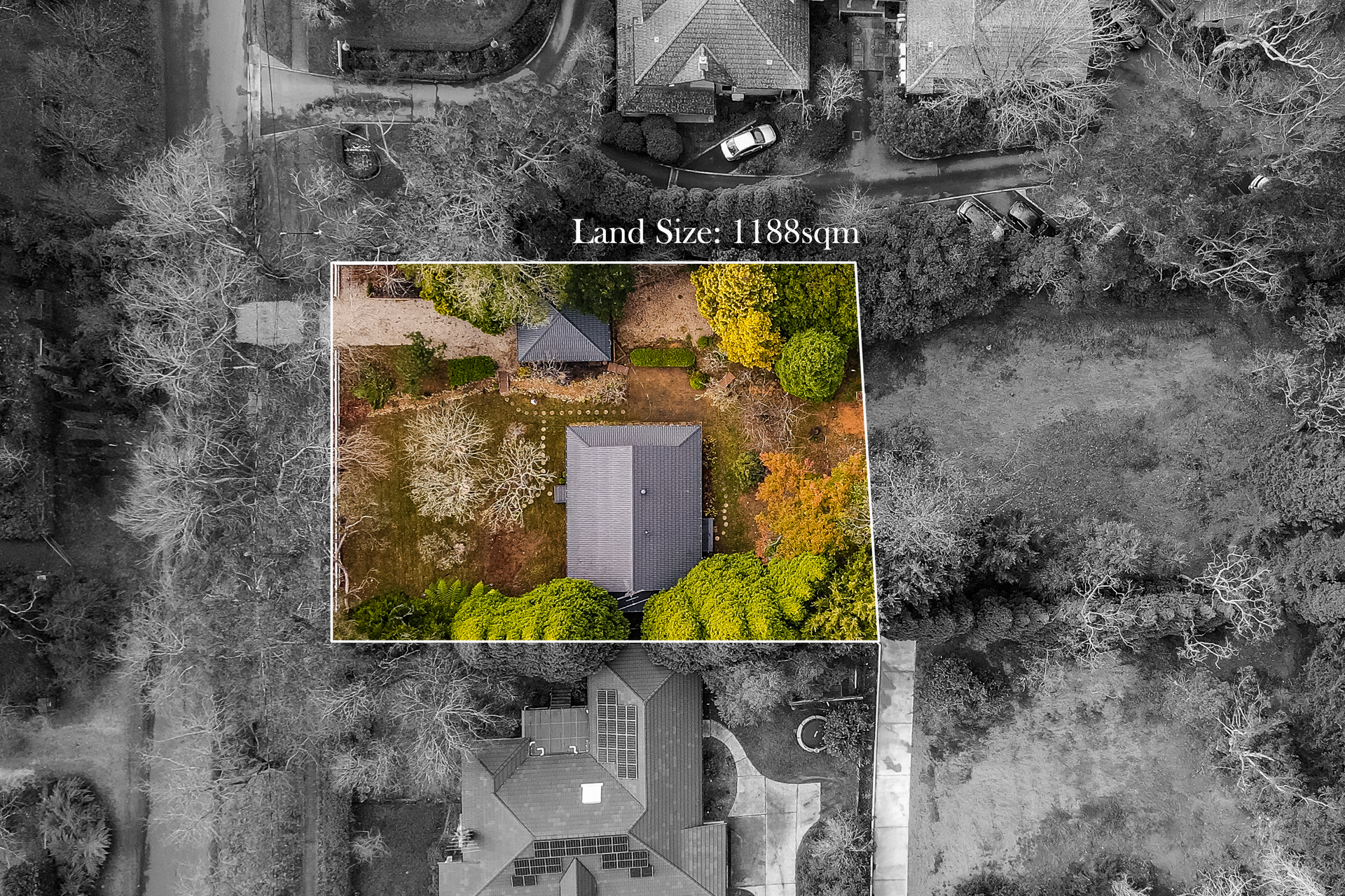 3 Morven Road, Leura, NSW 2780 AUS