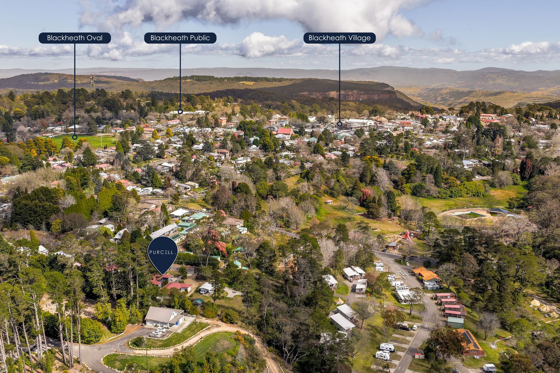 20 Lakeview Avenue, Blackheath, NSW 2785 AUS