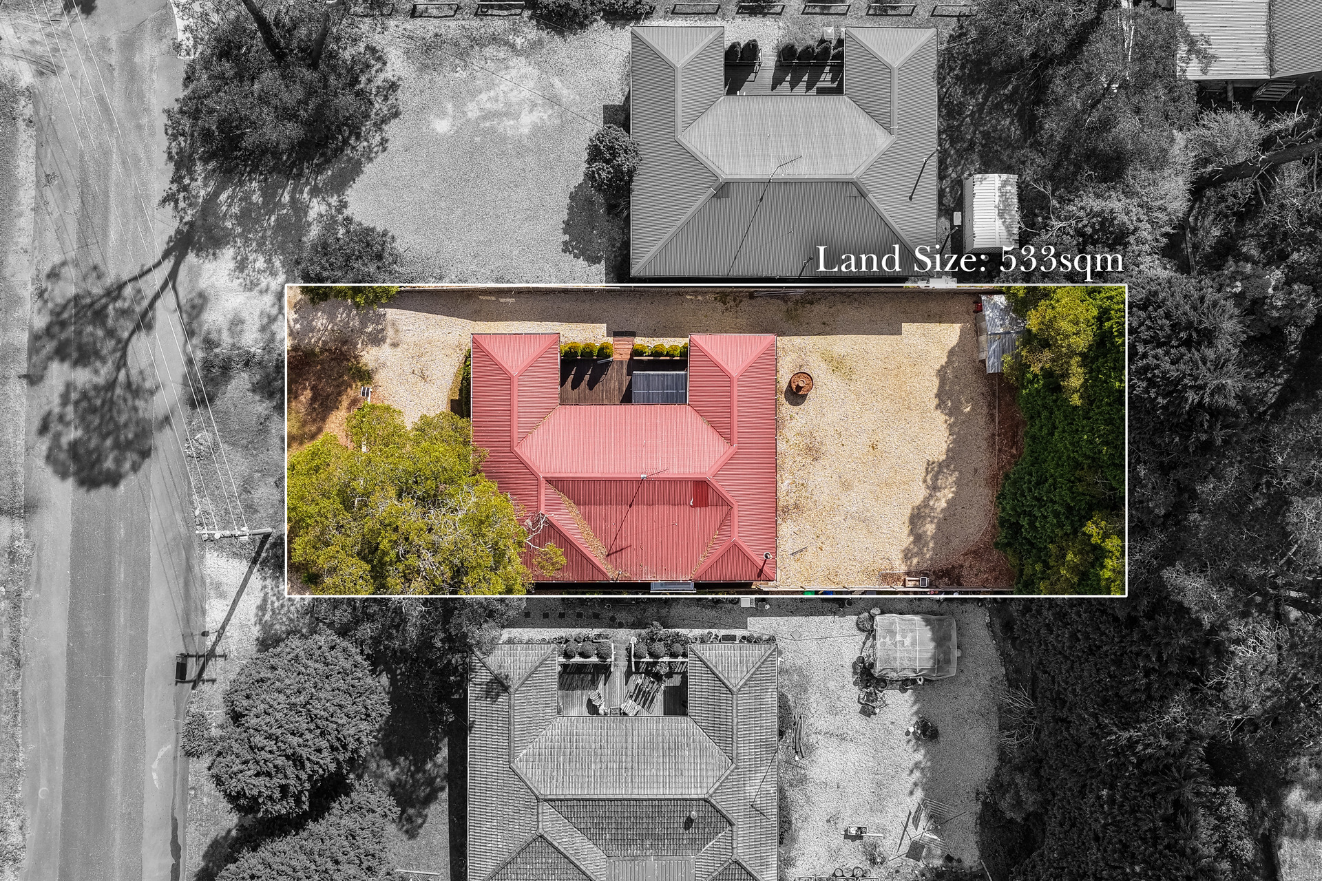 20 Lakeview Avenue, Blackheath, NSW 2785 AUS