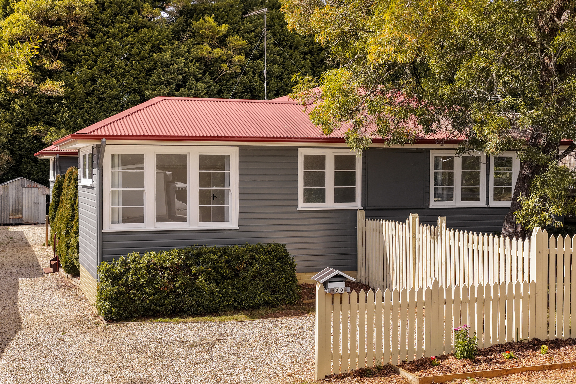 20 Lakeview Avenue, Blackheath, NSW 2785 AUS