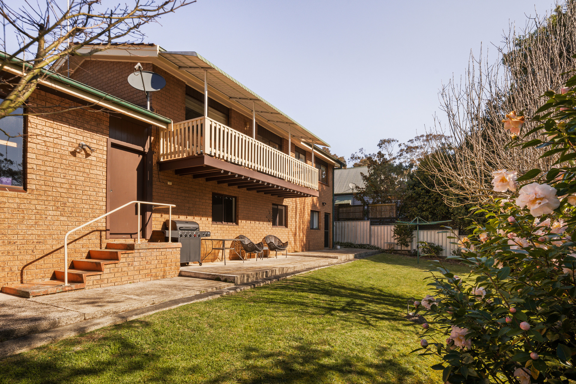 194 Govetts Leap Road, Blackheath, NSW 2785 AUS