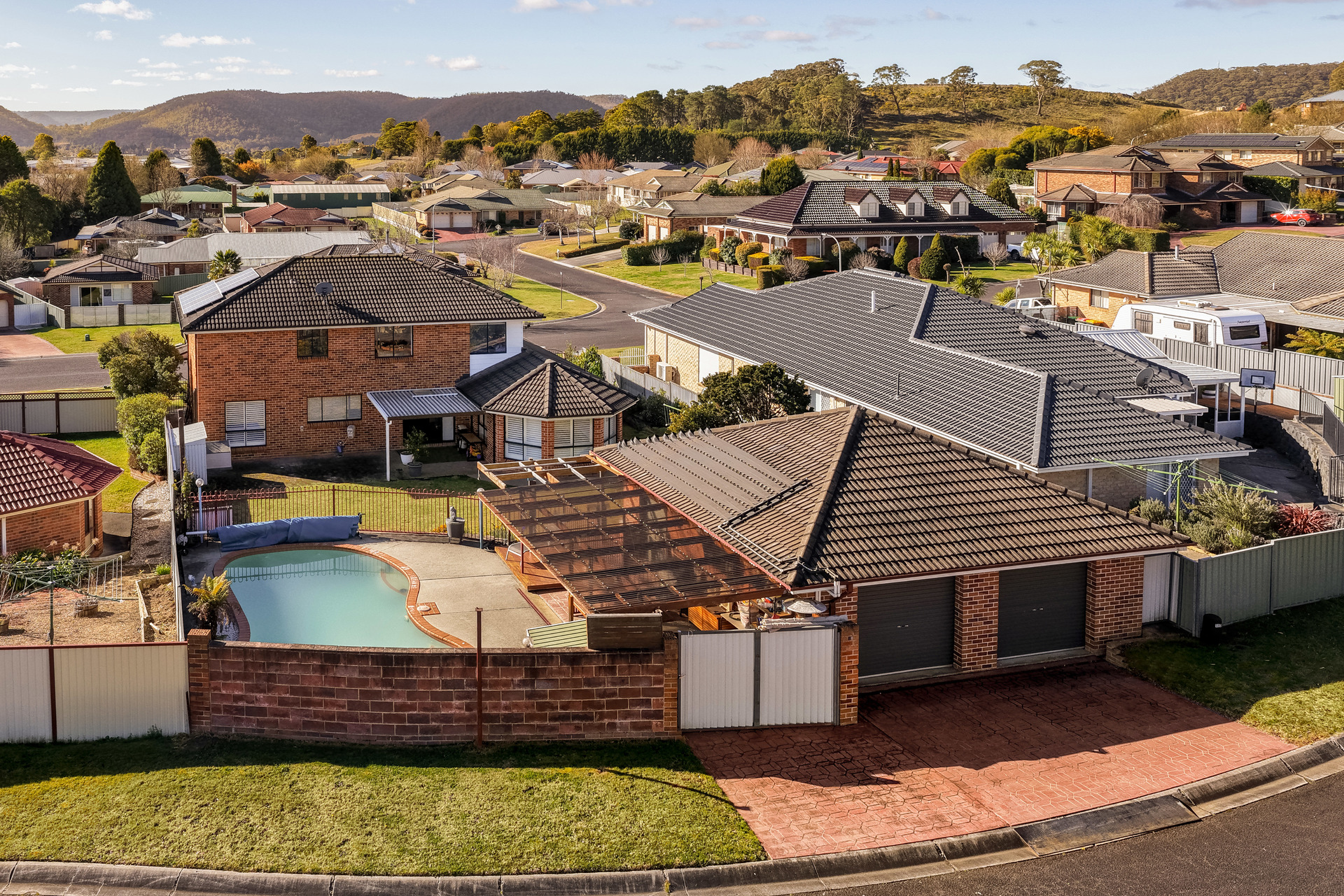 25 Robinia Drive, Lithgow, NSW 2790 AUS