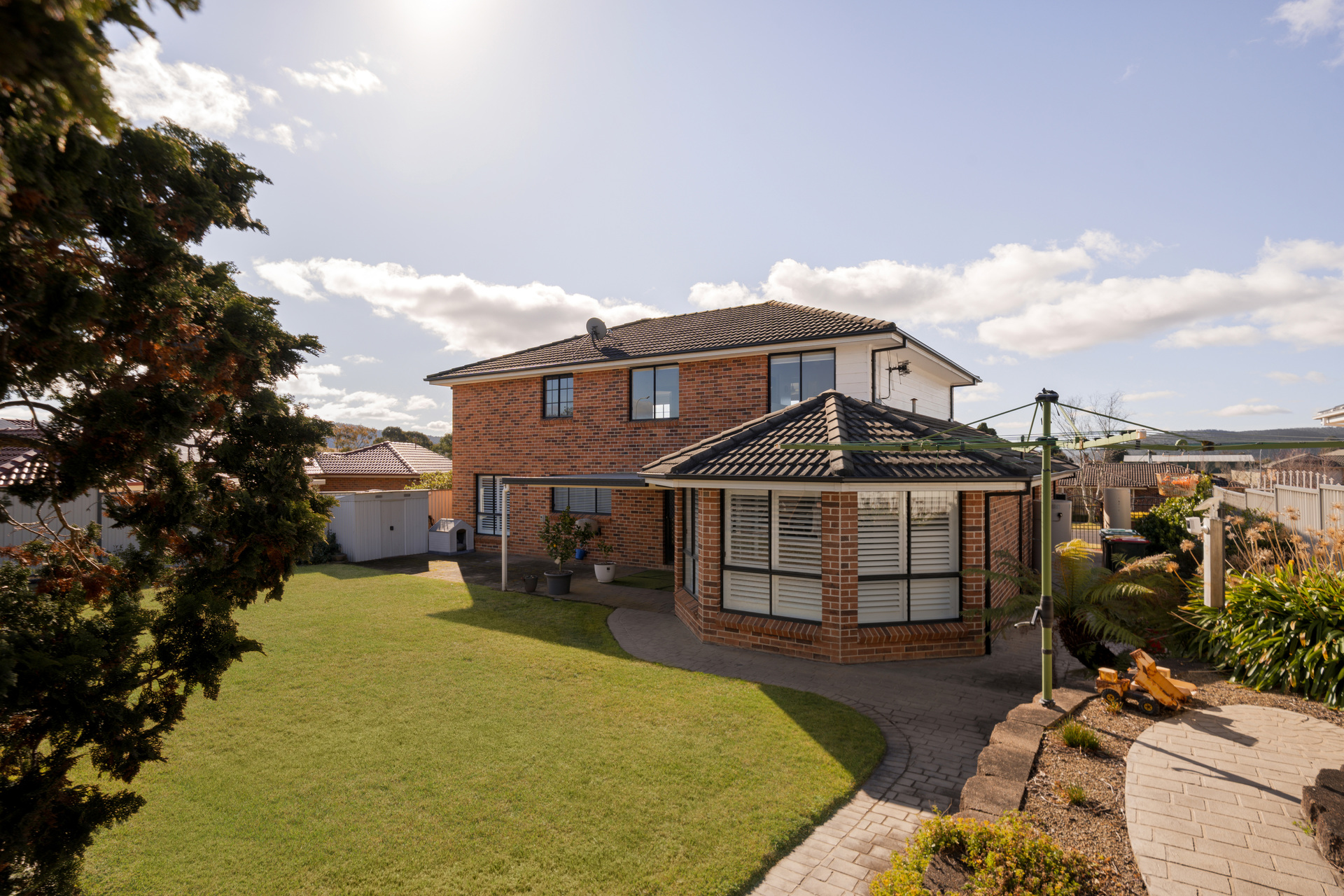 25 Robinia Drive, Lithgow, NSW 2790 AUS