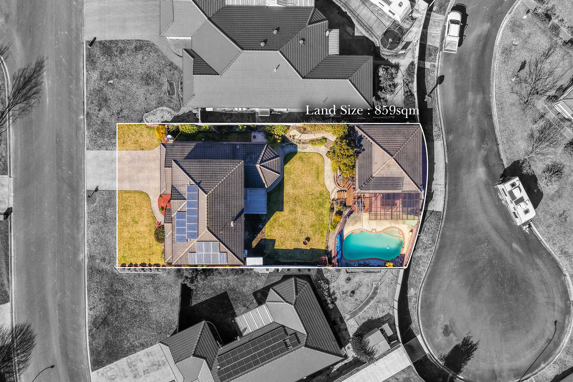 25 Robinia Drive, Lithgow, NSW 2790 AUS