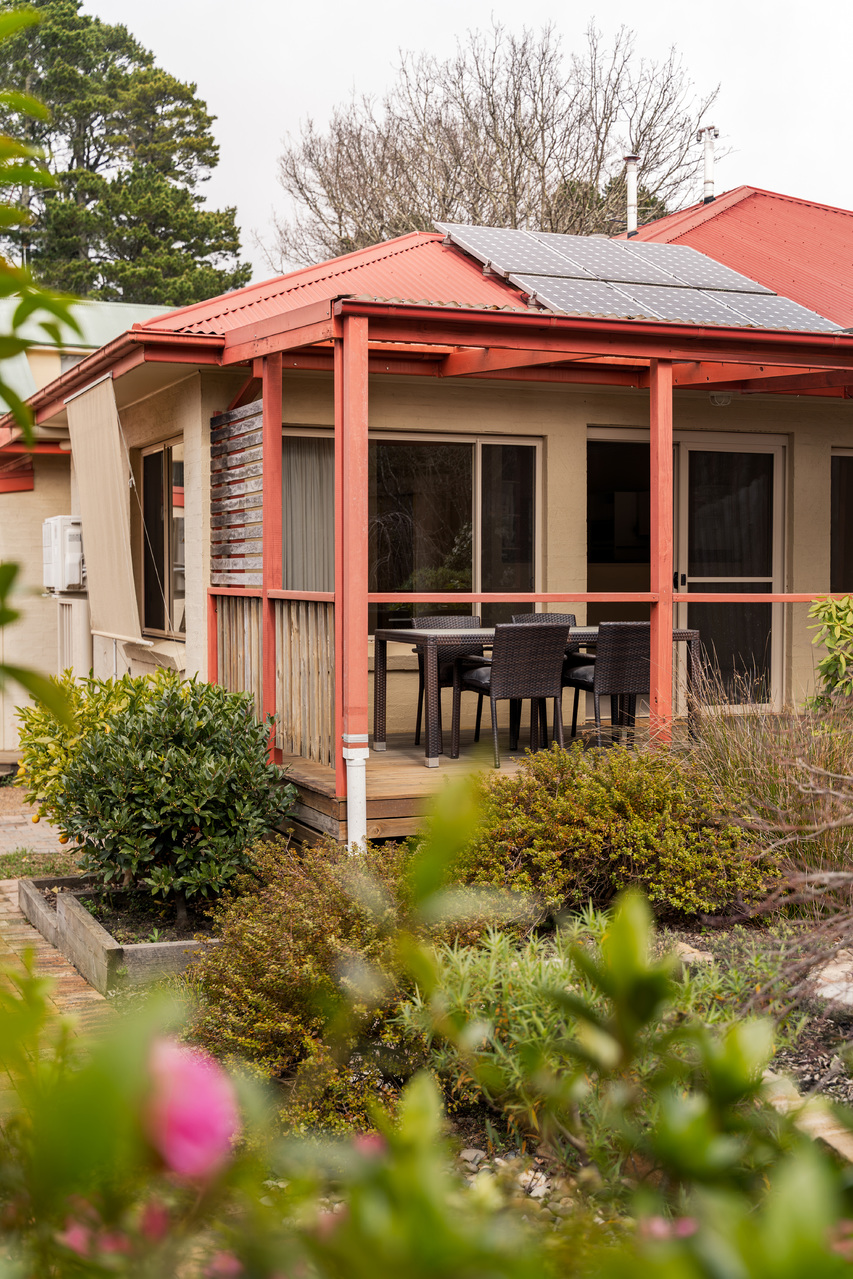 7/43-45 Falls Road, Wentworth Falls, NSW 2782 AUS