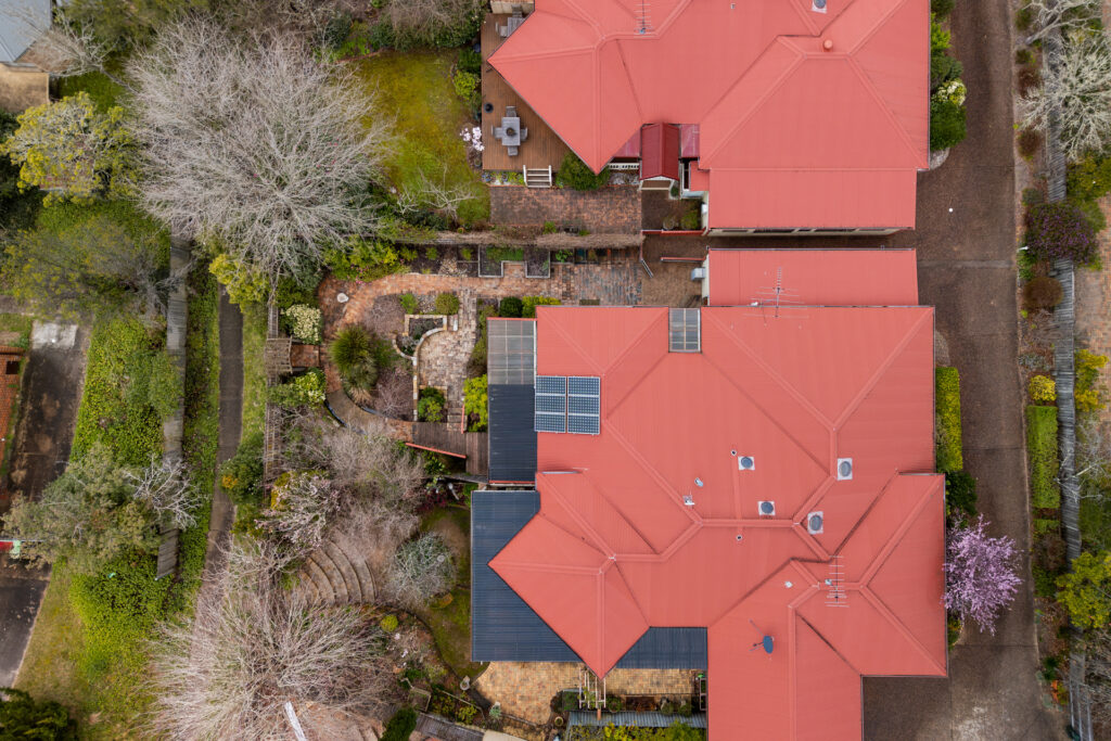 7/43-45 Falls Road, Wentworth Falls, NSW 2782 AUS