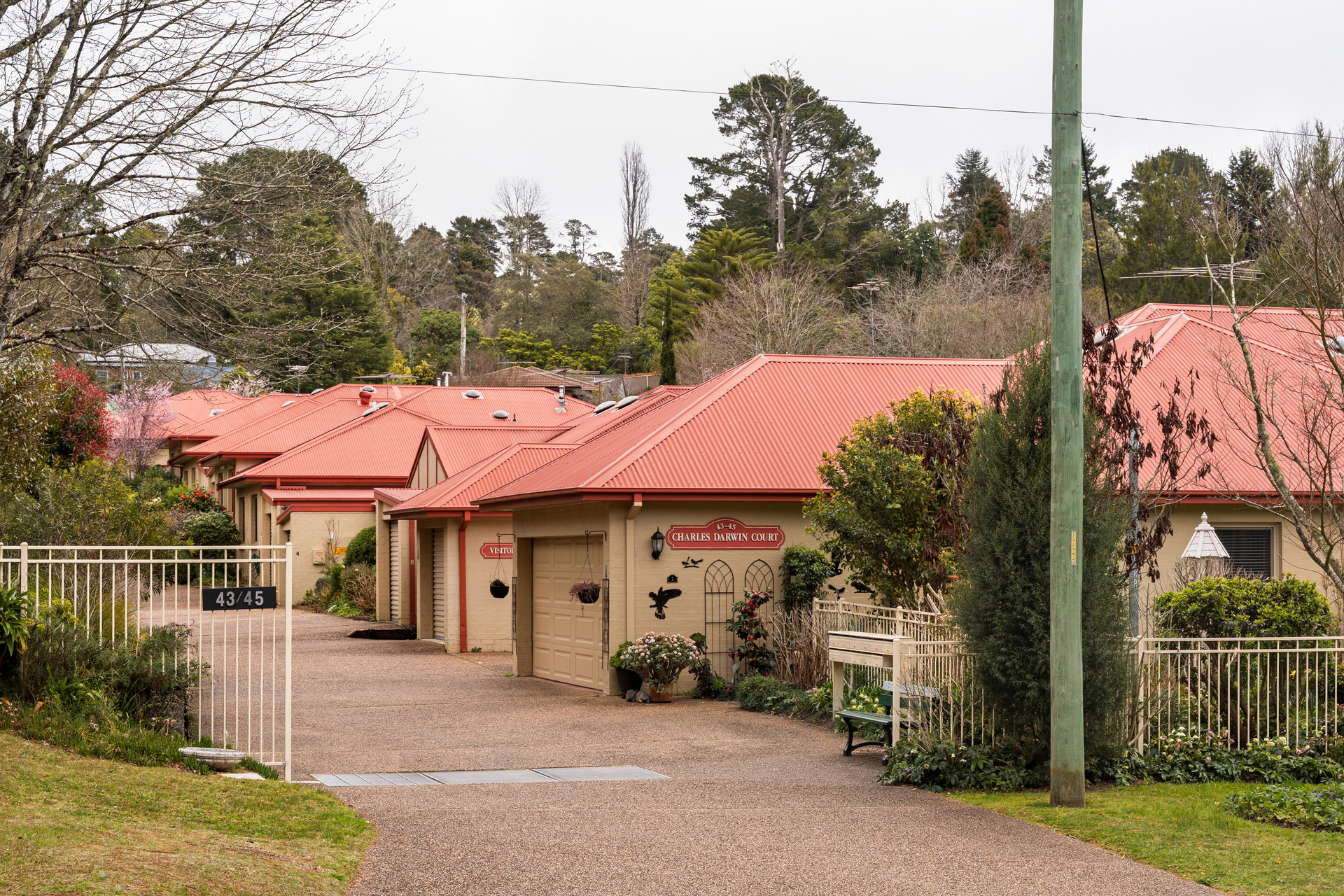 7/43-45 Falls Road, Wentworth Falls, NSW 2782 AUS