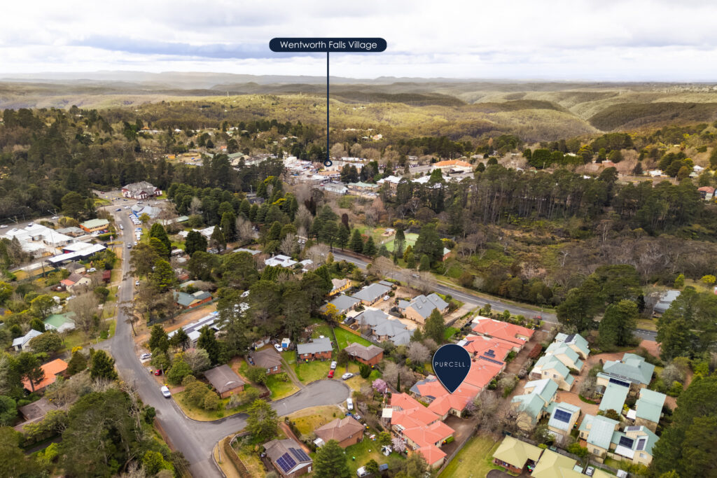 7/43-45 Falls Road, Wentworth Falls, NSW 2782 AUS