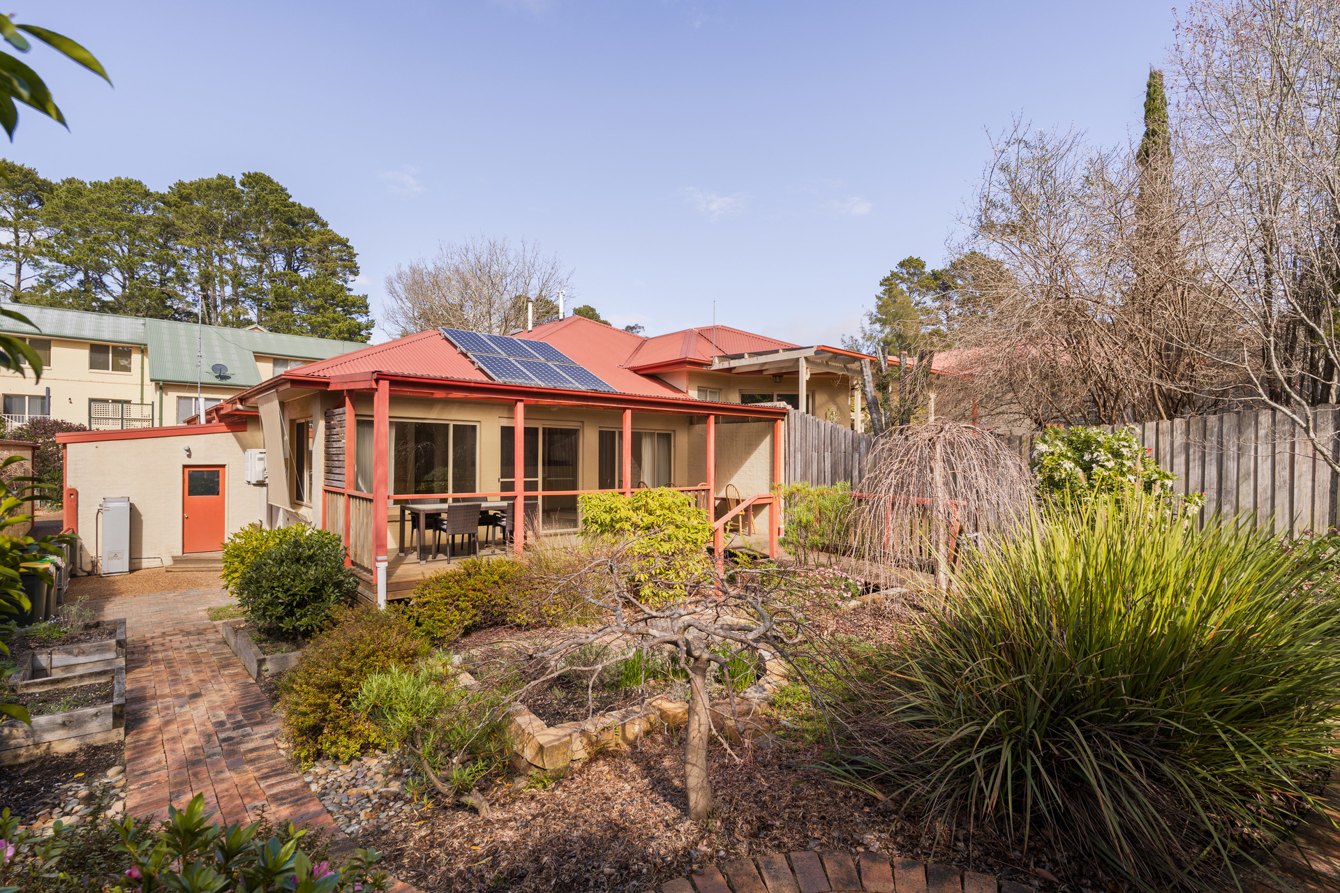 7/43-45 Falls Road, Wentworth Falls, NSW 2782 AUS