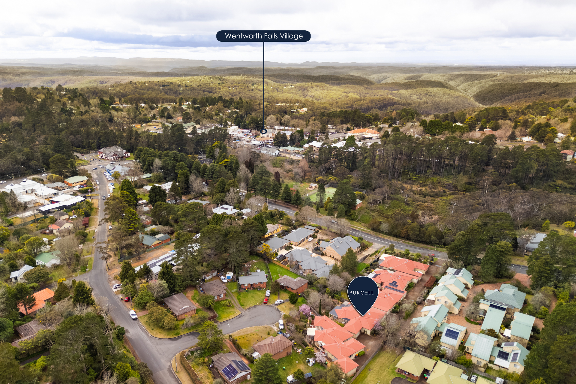 7/43-45 Falls Road, Wentworth Falls, NSW 2782 AUS