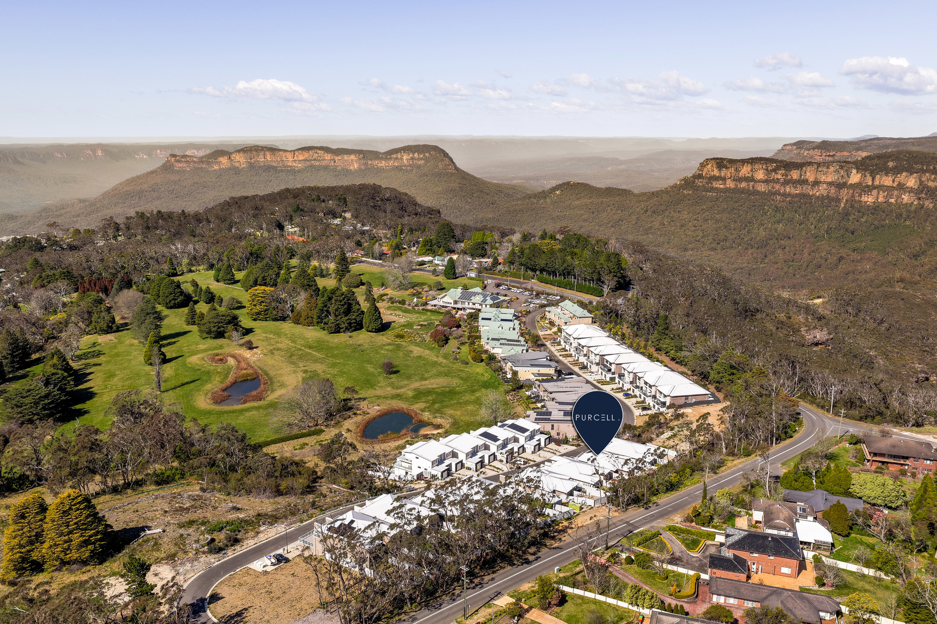 52 The Escarpments, Katoomba, NSW 2780 AUS