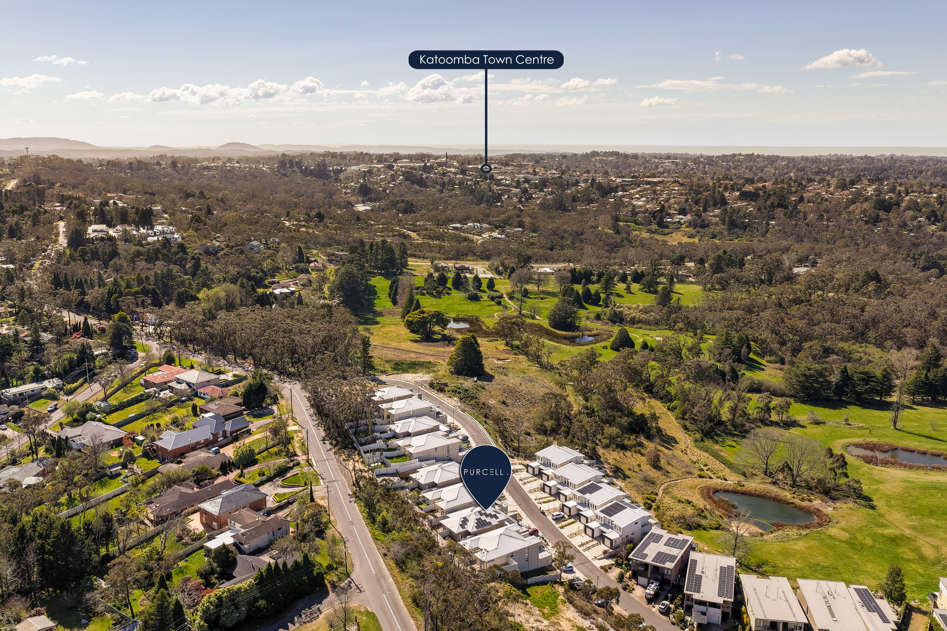 52 The Escarpments, Katoomba, NSW 2780 AUS