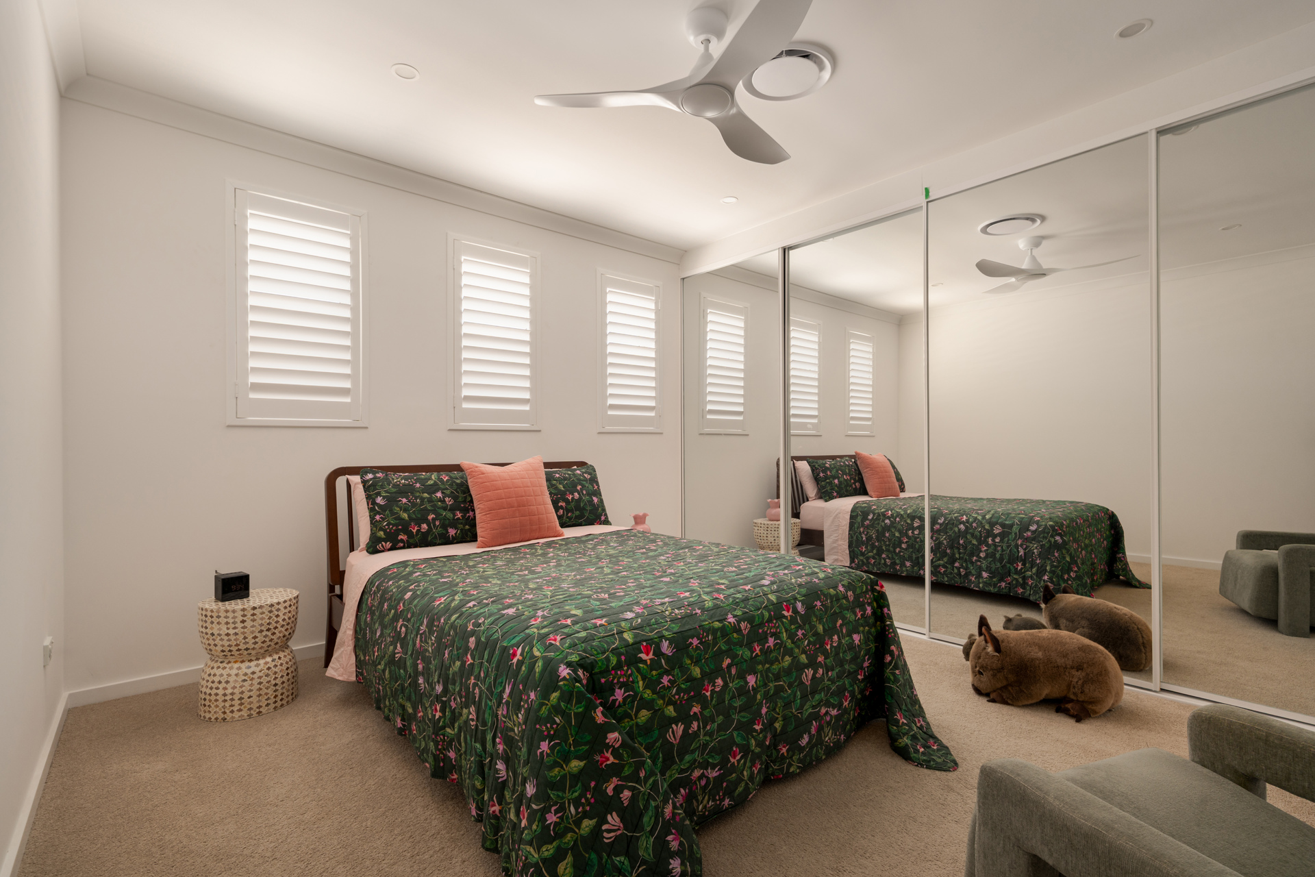 52 The Escarpments, Katoomba, NSW 2780 AUS