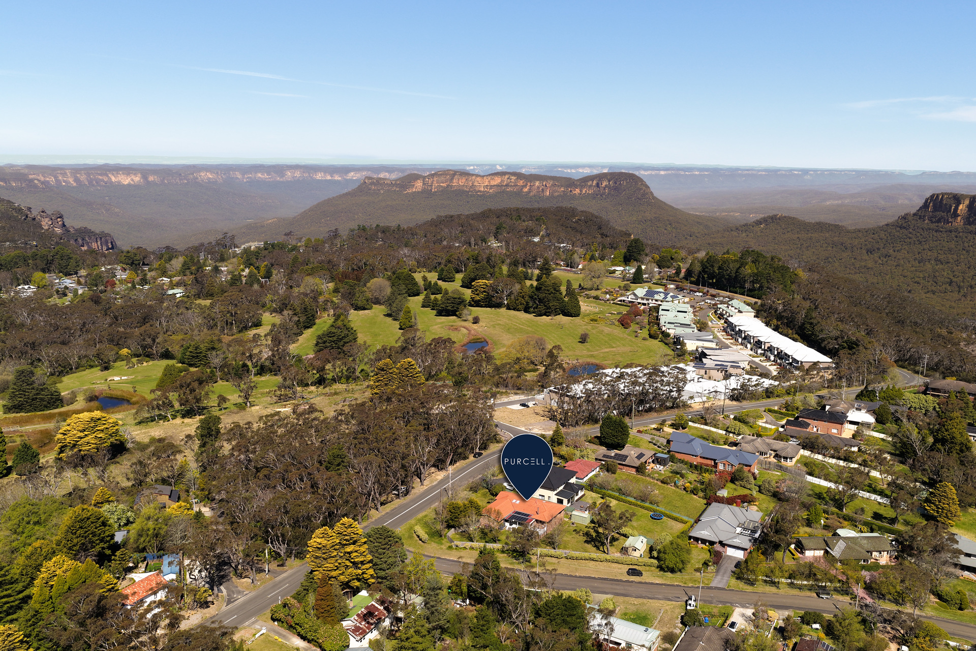 157-159 Narrow Neck Road, Katoomba, NSW 2780 AUS