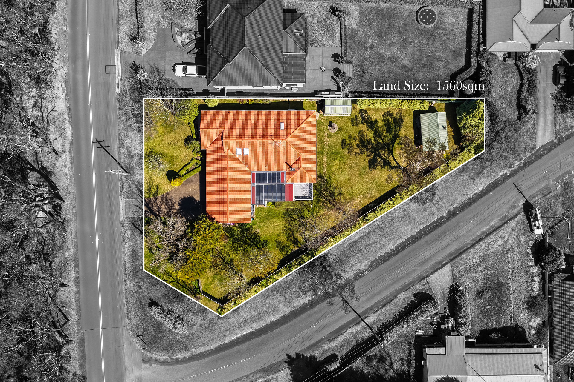 157-159 Narrow Neck Road, Katoomba, NSW 2780 AUS