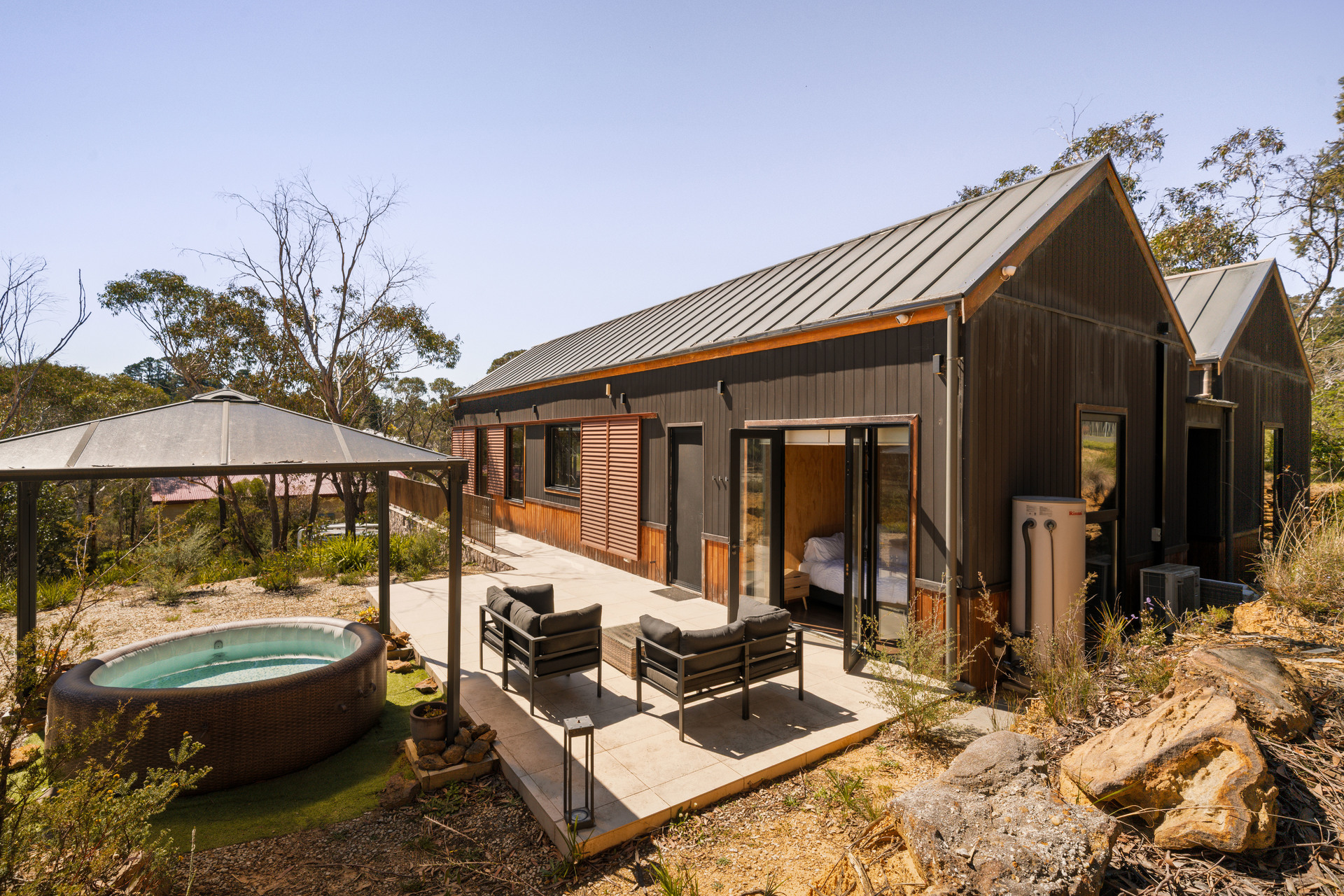 29 Sandbox Road, Wentworth Falls, NSW 2782 AUS