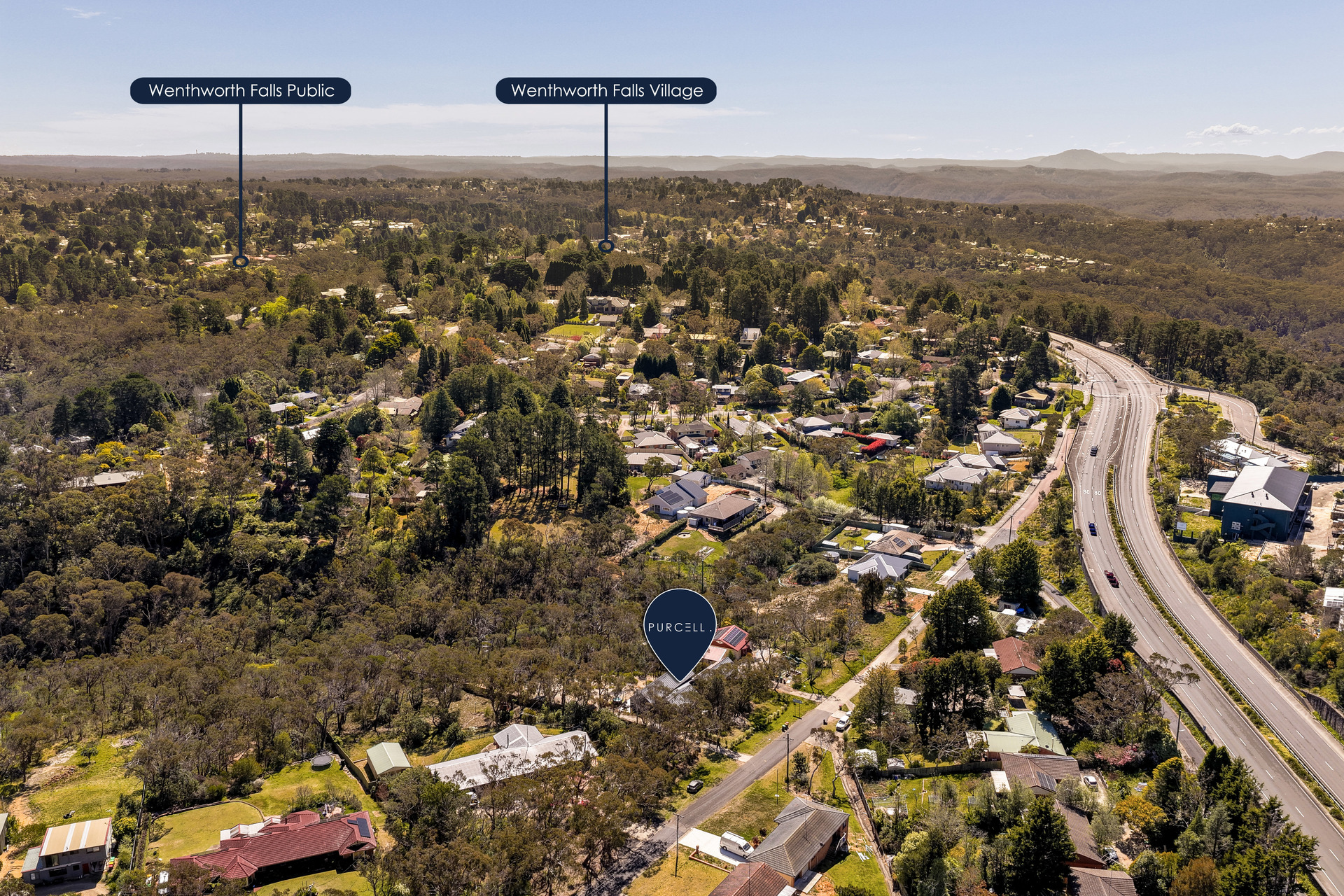 29 Sandbox Road, Wentworth Falls, NSW 2782 AUS
