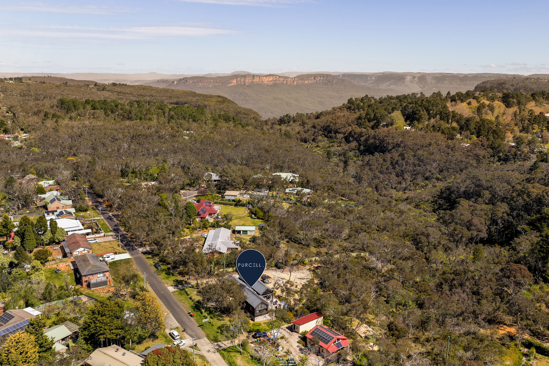 29 Sandbox Road, Wentworth Falls, NSW 2782 AUS