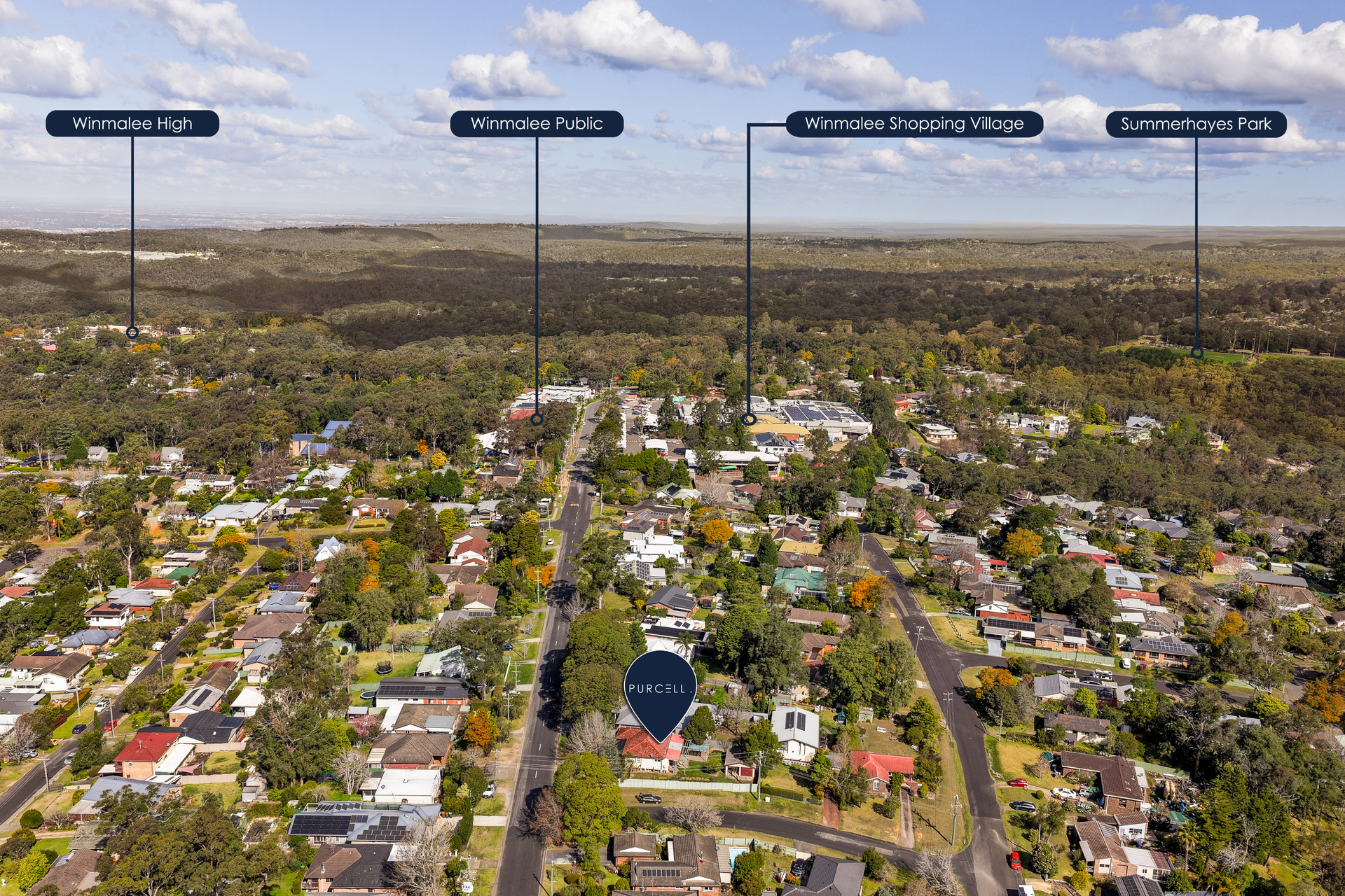 86 White Cross Road, Winmalee, NSW 2777 AUS