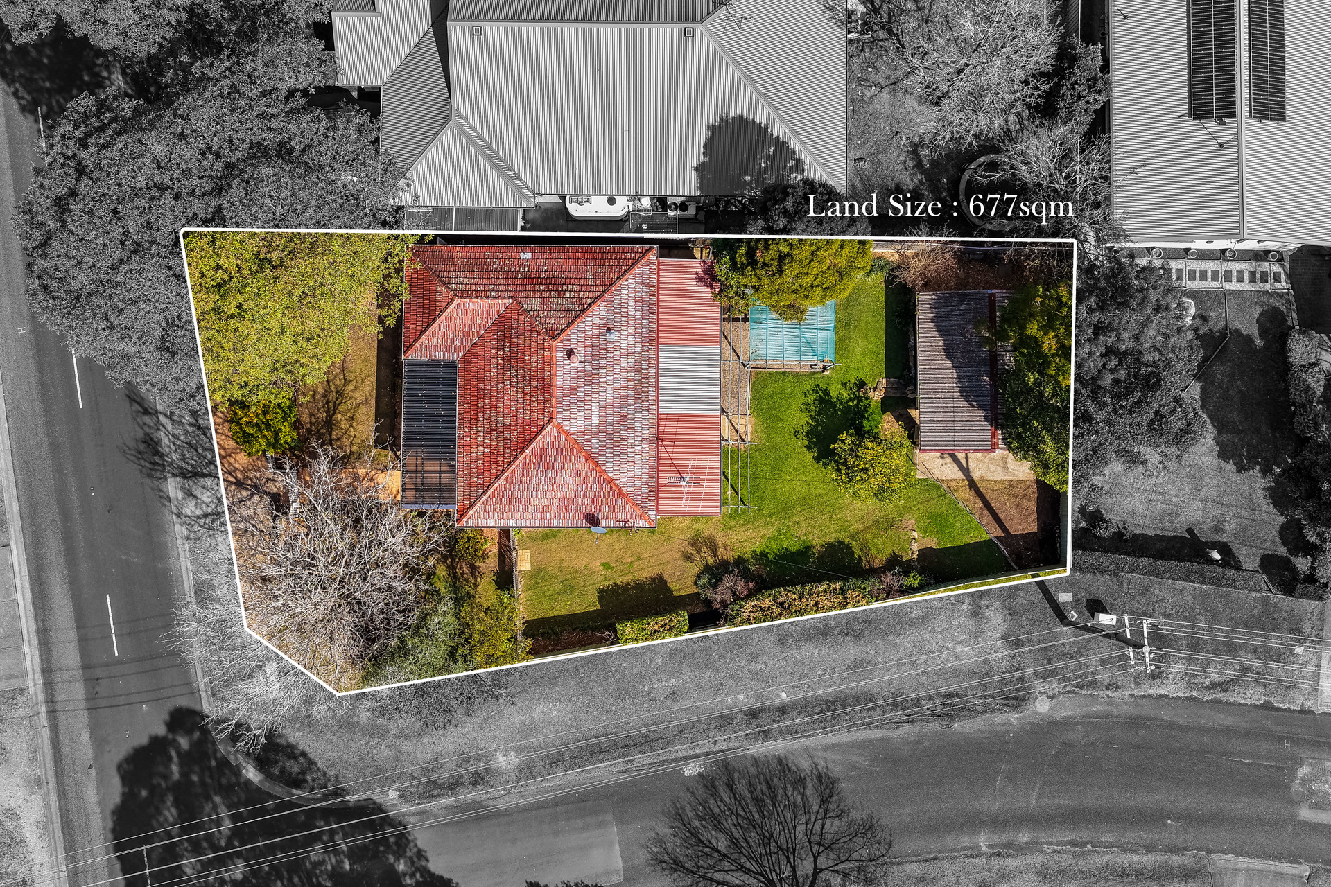 86 White Cross Road, Winmalee, NSW 2777 AUS