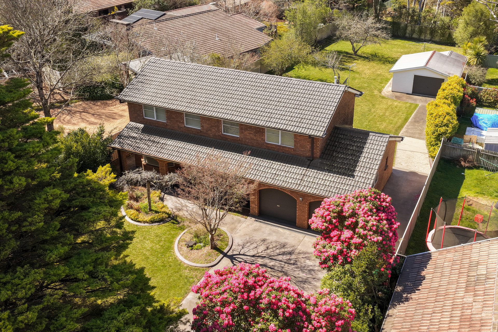 66 Narrow Neck Road, Katoomba, NSW 2780 AUS