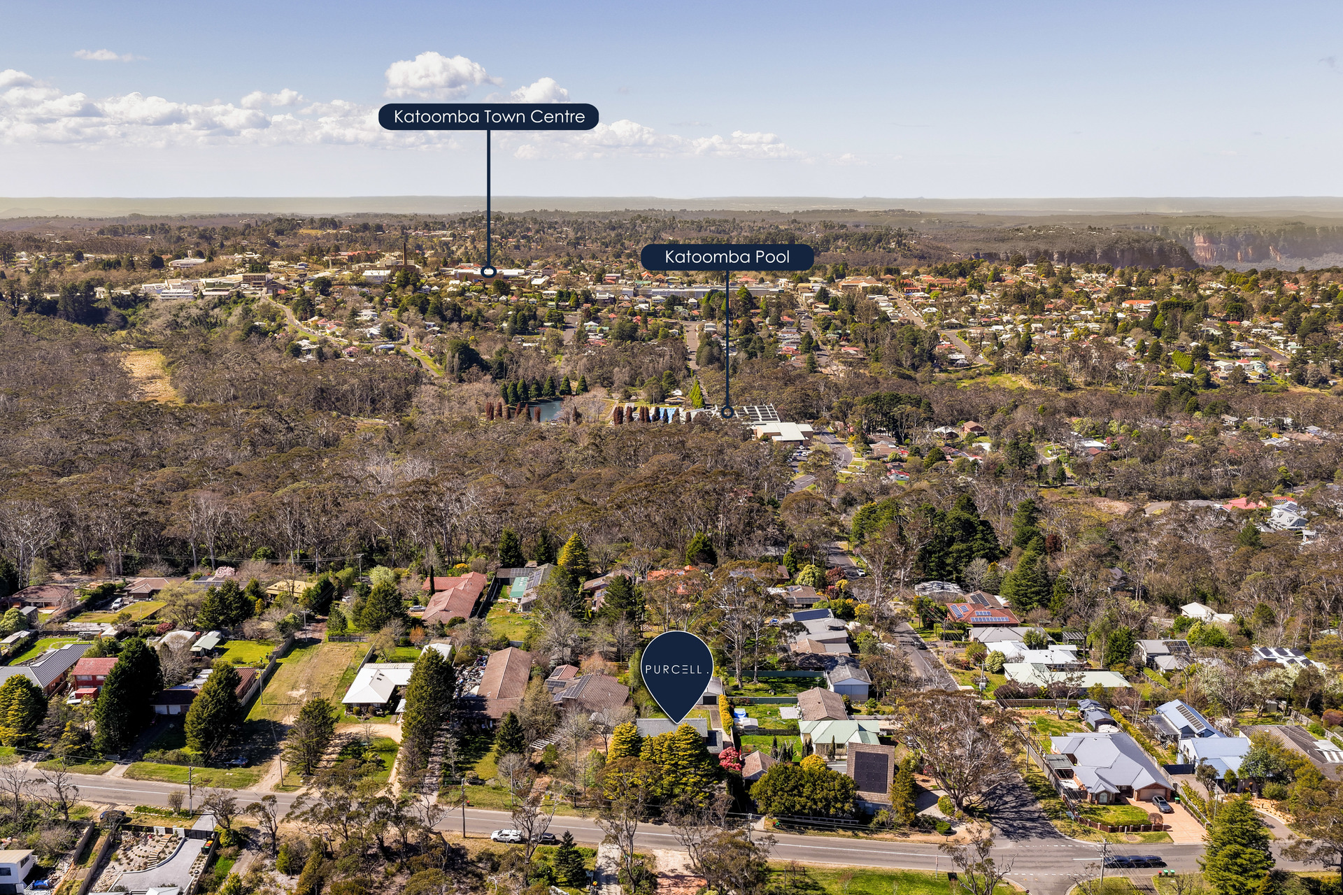 66 Narrow Neck Road, Katoomba, NSW 2780 AUS