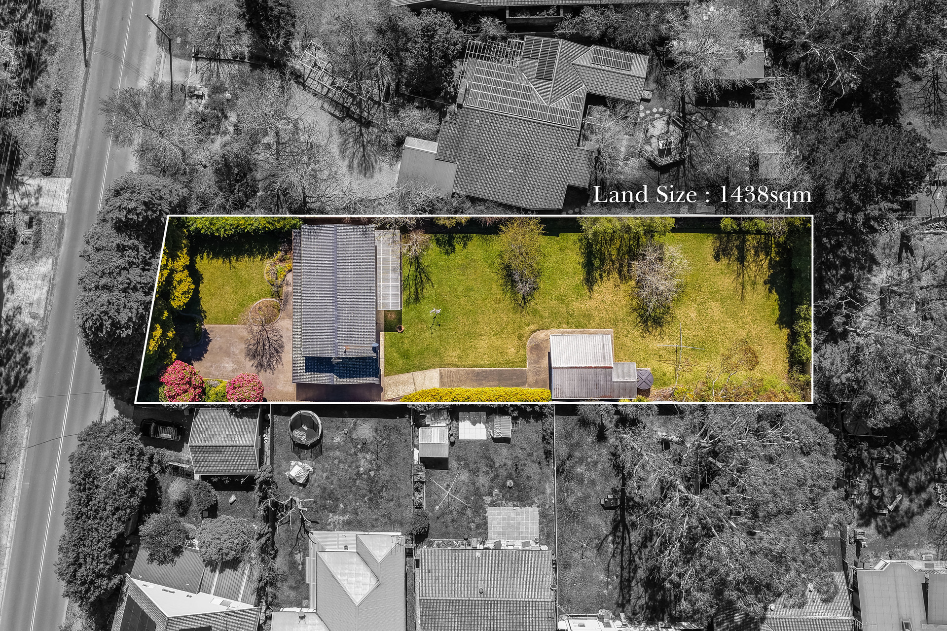 66 Narrow Neck Road, Katoomba, NSW 2780 AUS