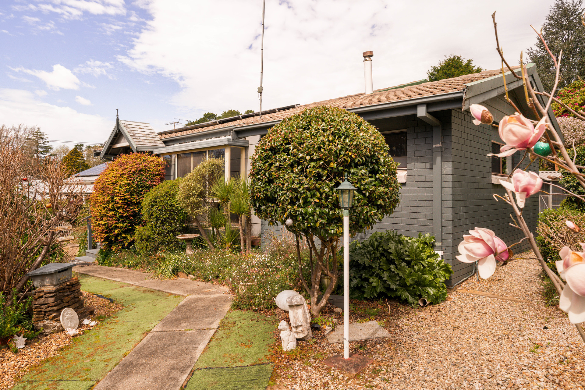 60 Backhouse Street, Wentworth Falls, NSW 2782 AUS